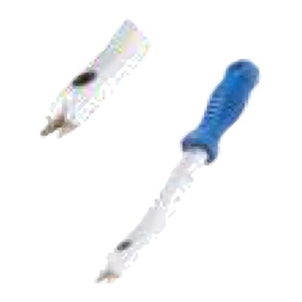 ÇT 1 PVC Temizleme Aleti