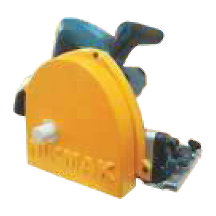 DM 01 Nikmak Kompozit Panel Derz Açma Makinası DM 01 Nikmak Kompozit Panel Derz Açma Makinası