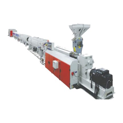 PPR-C / PVC Boru Hattı