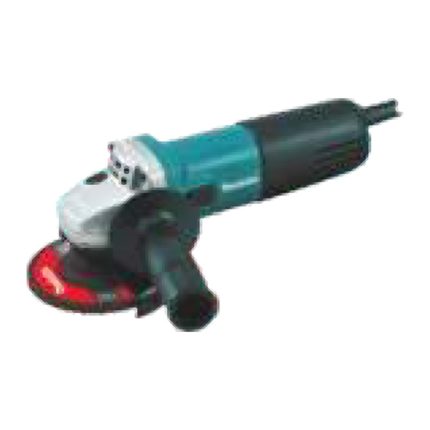Makita 9554 HN Avuç Taşlama