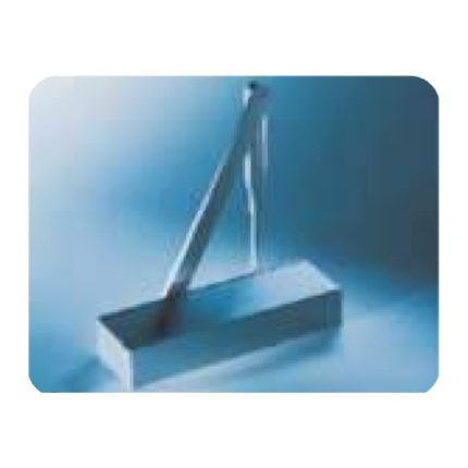DORMA TS 72 Kapı Kapatıcı