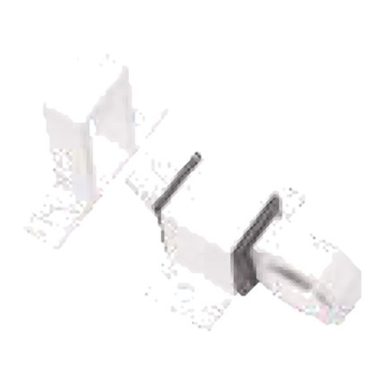 VÇA 01 Alüminyum Vasistas Çarpma (PVC Profile Göre)